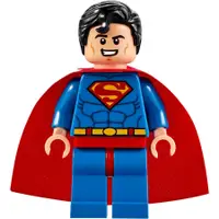 在飛比找蝦皮購物優惠-LEGO 樂高 71236 超人 Superman 全新品 