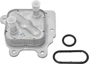 Oil Cooler for Nissan Rogue Altima - for Nissan Rogue 2014-2020, Nissan Altima 2013-2018 Replace 213053TA2A 21305-3TA2A