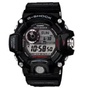 Casio G-Shock Rangeman GW-9400-1 Ultimate Wristwatch for Men