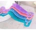 Exfoliating Back Scrubber for Shower - Bath Shower Scrubber, Body Brush