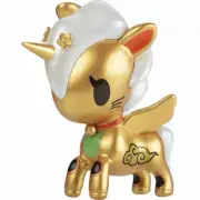 Tokidoki Unicorno 5 inch Sofubi - Lucky Cat