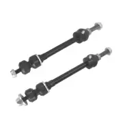 2PCS Front Sway Bar Stabilizer Links For 06-17 Dodge Ram 1500 K80894 4WD 5.7L