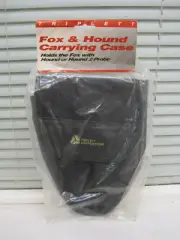 Triplett 10-3983 Soft Fox & Hound 2 Probe Carrying Case FREE SHIPPING