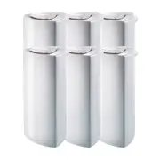 Sunbeam Superfine Replacement Filter Six Pack
