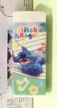 【震撼精品百貨】Stitch_星際寶貝史迪奇~橡皮擦-藍*25360