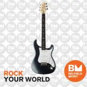 PRS Paul Reed Smith John Mayer Silver Sky Electric Guitar Venetian Blue Rosewood