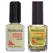 Revitanail 2 Step Revival Kit