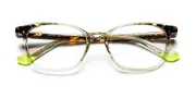 Etnia Barcelona Coco GYHV Men's Glasses Brown Size 51 - Private Health Rebate - Blue Light Block Available