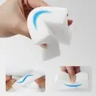 Magic Sponge Eraser 10 Pieces Melamine Sponge Cleaning Sponge Cleaning Supplies