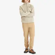 Patagonia Better Sweater 1/4 Zip Pullover Fleece