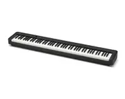 Casio CDPS105 88 Note Digital Piano Black (CDP-S105)