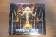 @ CD HOLLOW HAZE - MEMORIES OF AN ANCIENT TIME / SCARLET 2015 SS / PROG DIGIPACK