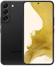 Samsung Galaxy S22 Plus 5G Phantom Black 128GB (Renewed)