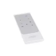 Midea 17317000A52868 Remote Controller