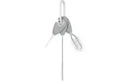 OXO Tot: Straw & Sippy Cup - Top Cleaning Set (Grey)