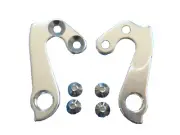 Dropout Hardware for Eddy Merckx Sette Teschner Rear Derailleur Gear Mech Hanger