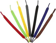 [Kisangel] Ergonomic Glasses Strap Pcs Non-Slip Glasses Lanyard Swimming Goggles Rope Easy to Use Adjust