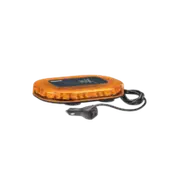 Narva 12/24V Aromax Amber LED Mini Bar with Magnetic Mount