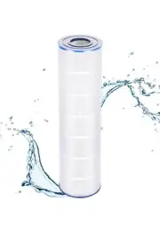 Pool Filter Compatible with C-8418, Jandy CS200, R0462400, FC-0823, PJANCS200...