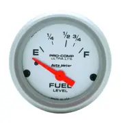 Auto Meter 4318 Ultra-Lite Fuel Level Gauge