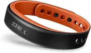 010-01317-24 Garmin Vivosmart, Orange, Small, Taiwan Version