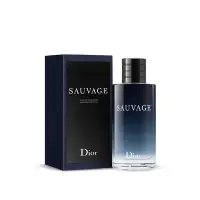 在飛比找Yahoo奇摩購物中心優惠-Dior 迪奧 Sauvage 曠野之心淡香水 200ml