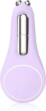 Foreo Bear™ 2 Microcurrent Toning Device for Eye Contour and Lips Lavender