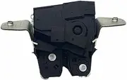 Tailgate Boot Lock, for Mercedes, for Benz X218 S204 W166 Car Accessories Tailgate Latch Boot Lock 2047401300 2047400735 2047400435 Door Lock Boot Lid Lock