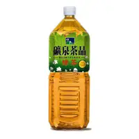 在飛比找蝦皮商城優惠-悅氏 礦泉綠茶(2000ml/瓶)[大買家]