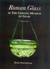 在飛比找博客來優惠-Roman Glass in the Corning Mus