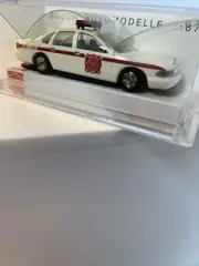 Busch 47605 Chevrolet Caprice HO 1:87 Scale
