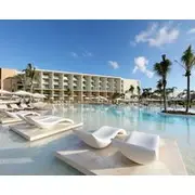 Grand Palladium Select Costa Mujeres