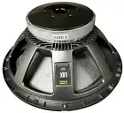 Woofer Size:18’’