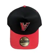 Cap'n on Melrose Arizona Diamondbacks Snapback Baseball Cap