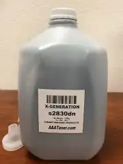 (1kg/1,000g) BULK Toner Refill for Dell S2830dn Smart Printer - NO Chips !!
