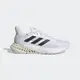 ADIDAS 4DFWD PULSE 男跑步鞋 Q46449 白