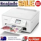 Canon PIXMA Home TS7760 3-in-1 Wireless Multifunction Inkjet Printer+Ink Pack