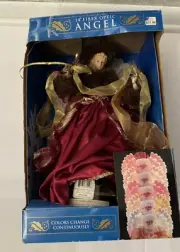 Angel 14” Tree Topper