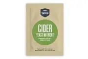 Cider Yeast Nutrient - 14g - Mangrove Jack's
