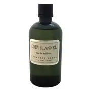 Grey Flannel by Geoffrey Beene for Men - 8 oz EDT Splash 8 oz