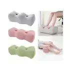 Knee Support Cushion Pillow Knee Pillow for Side Sleepers for Leg Lower Back