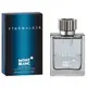 【超激敗】Mont Blanc 星際旅者 50ML 75ML 萬寶龍 Starwalker