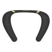 Boomerang Neckband Bluetooth Speaker, Neck Wireless Wearable Speaker with 12H...