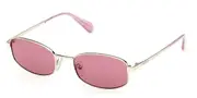 Max & Co. MO0135 32Y Women’s Sunglasses Gold Size 54