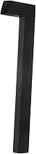 SHINEOFI House Address Number Sign Durable Metal Number for Door Outdoor Use for Houses Mailbox and Gardens Easy Installation Sleek Design