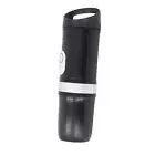 Mini Coffee Maker 20Bar Self Heating Cordless Single Serve Coffee Maker Portabl.