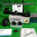 望遠鏡 MARCOOL 助手 4-16X44SF MAR150