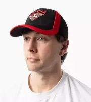 Essendon Bombers AFL Active Cap Hat!