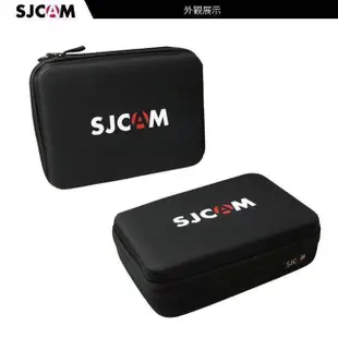 【台灣授權專賣】SJCAM 中收納包 運動攝影機配件包 運動相機包 原廠公司貨 SJ4000AIR SJ5000