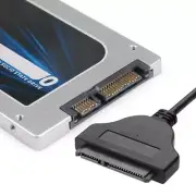 6 Gbps Support 2.5 Inches External SSD HDD Hard Disk Drive for PC Laptops